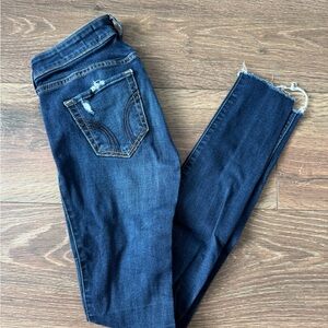 Hollister super skinny Jeans